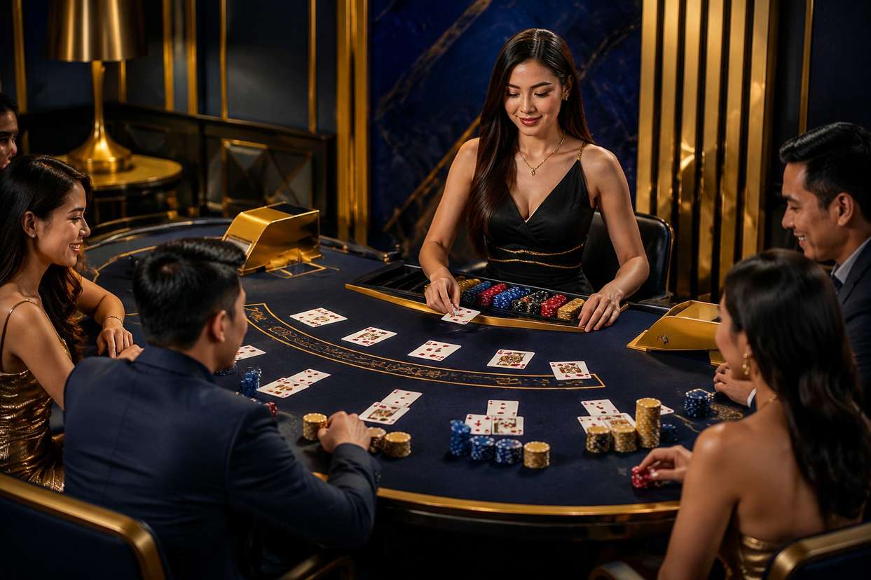 okbet5
